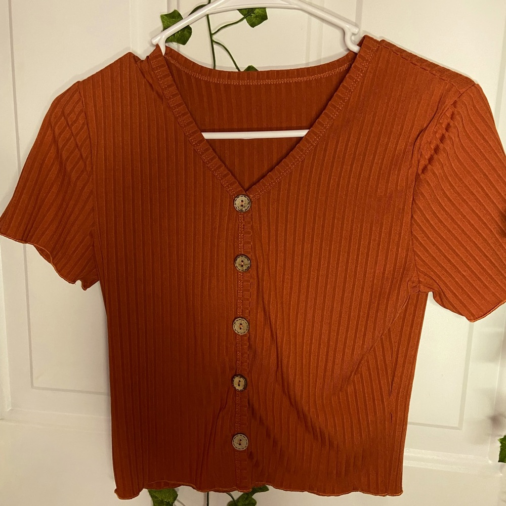 shein top size-s